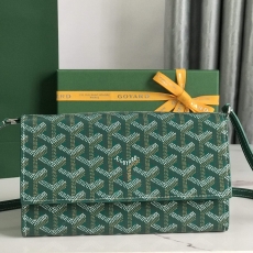 Goyard Wallets